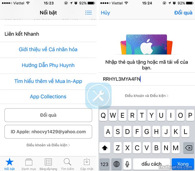 Apple tặng mã đổi quà ứng dụng chỉnh sửa ảnh 'Infltr' (trị giá 1,99$) miễn phí 3