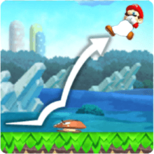 25 thủ thuật để giúp bạn di chuyển 'bá đạo' hơn trong Super Mario Run