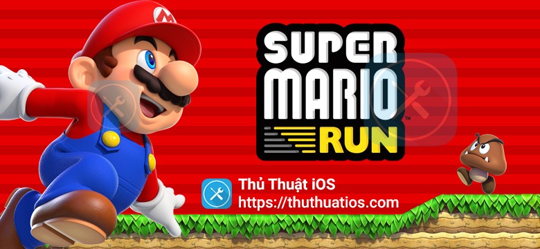 25 thủ thuật để giúp bạn di chuyển 'bá đạo' hơn trong Super Mario Run 6