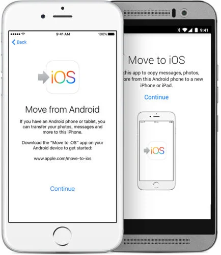 Move-to-iOS