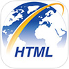 HTML-HTML5-Editor-iPad-App-Icon