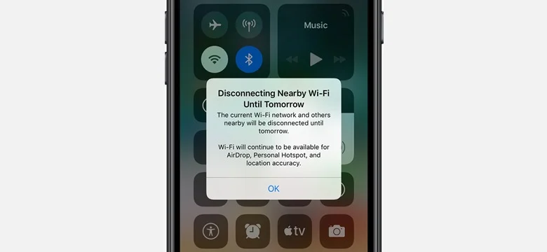 16 tính năng mới thú vị có trong iOS 11.2 dành cho iPhone 6