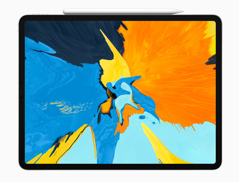 Sự khác biệt giữa iPad Pro 11-inch với iPad Pro 10.5-inch là gì? 1