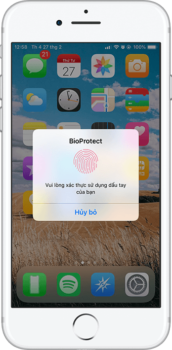Những tweak bạn nên cài thử sau khi jailbreak iOS 12 11