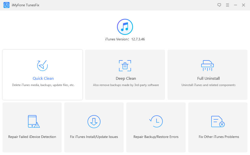 iMyFone tặng miễn phí phần mềm sửa lỗi iTunes và dọn dẹp máy Mac nhân ngày iOS 13 ra mắt [sponsored] 3