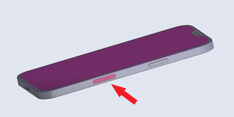 iPhone 12 Pro Max sẽ có viền và thân máy mỏng hơn, thêm cổng Smart Connector? 3