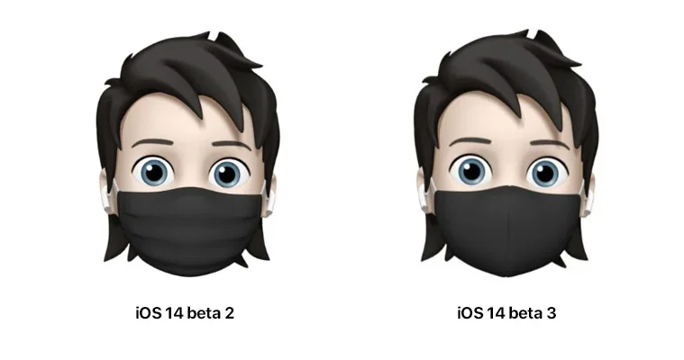 iOS 14 beta 3 có gì mới? Biểu tượng Nhạc mới, widget đồng hồ,... 14