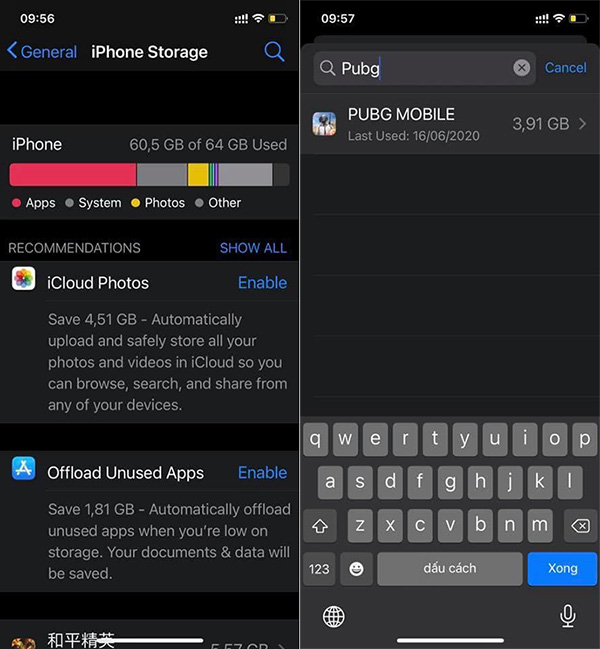 iOS 14 beta 2 có gì mới? Biểu tượng lịch mới, widget cho ứng dụng Tệp,... 10