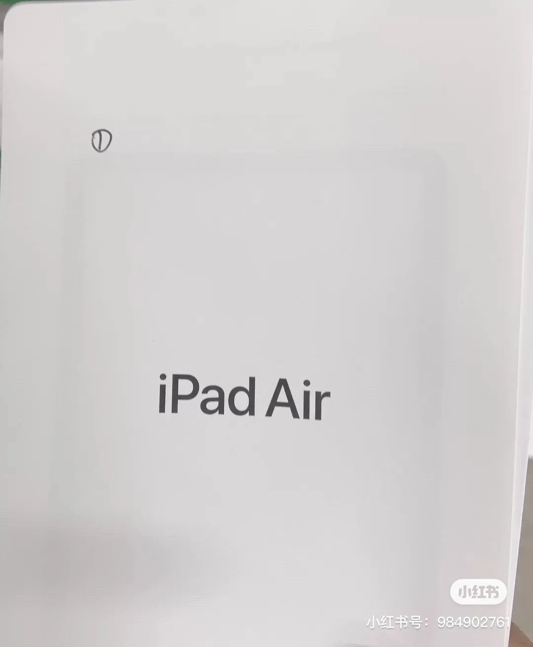 Rò rỉ sách hướng dẫn sử dụng iPad Air 4 với thiết kế tràn viền, nút nguồn tích hợp Touch ID 3