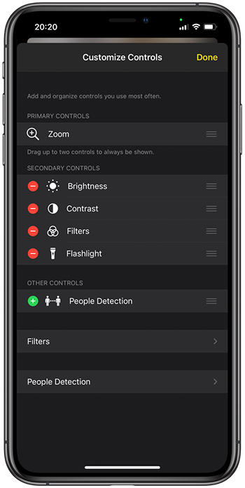 Có gì mới trong iOS 14.2: Shazam trong Control Center, cải tiến trình phát nhạc, emoji mới,... 5
