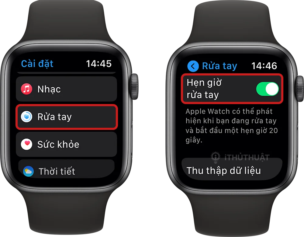 watchOS 7: Cách dùng tính năng phát hiện rửa tay của Apple Watch 1