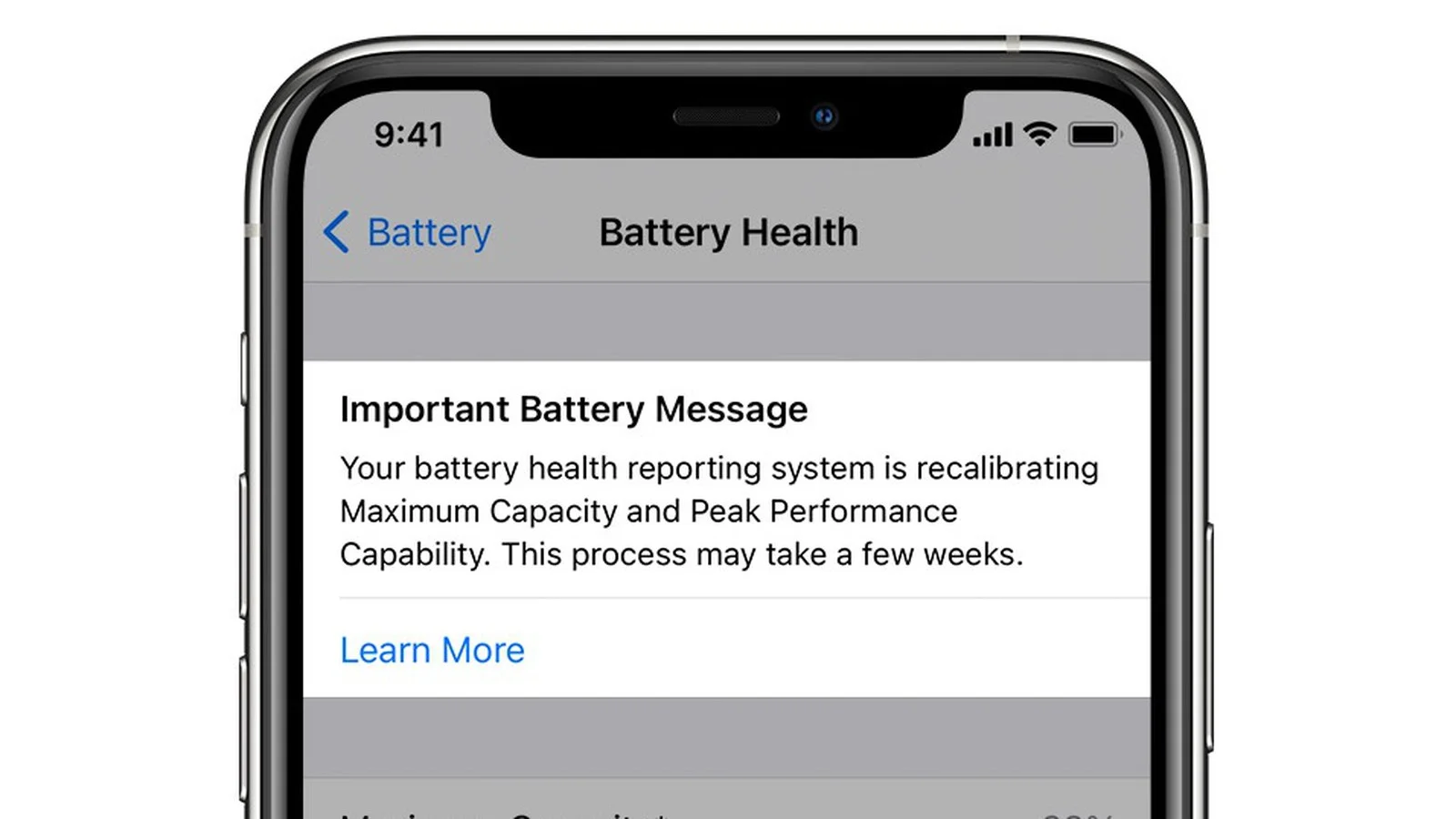 Có gì mới trong iOS 14.5: mở khóa iPhone bằng Apple Watch, hỗ trợ AirTag,... 19