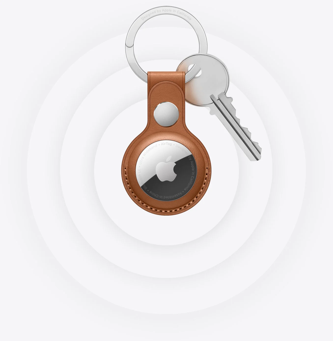 Có gì mới trong iOS 14.5: mở khóa iPhone bằng Apple Watch, hỗ trợ AirTag,... 7