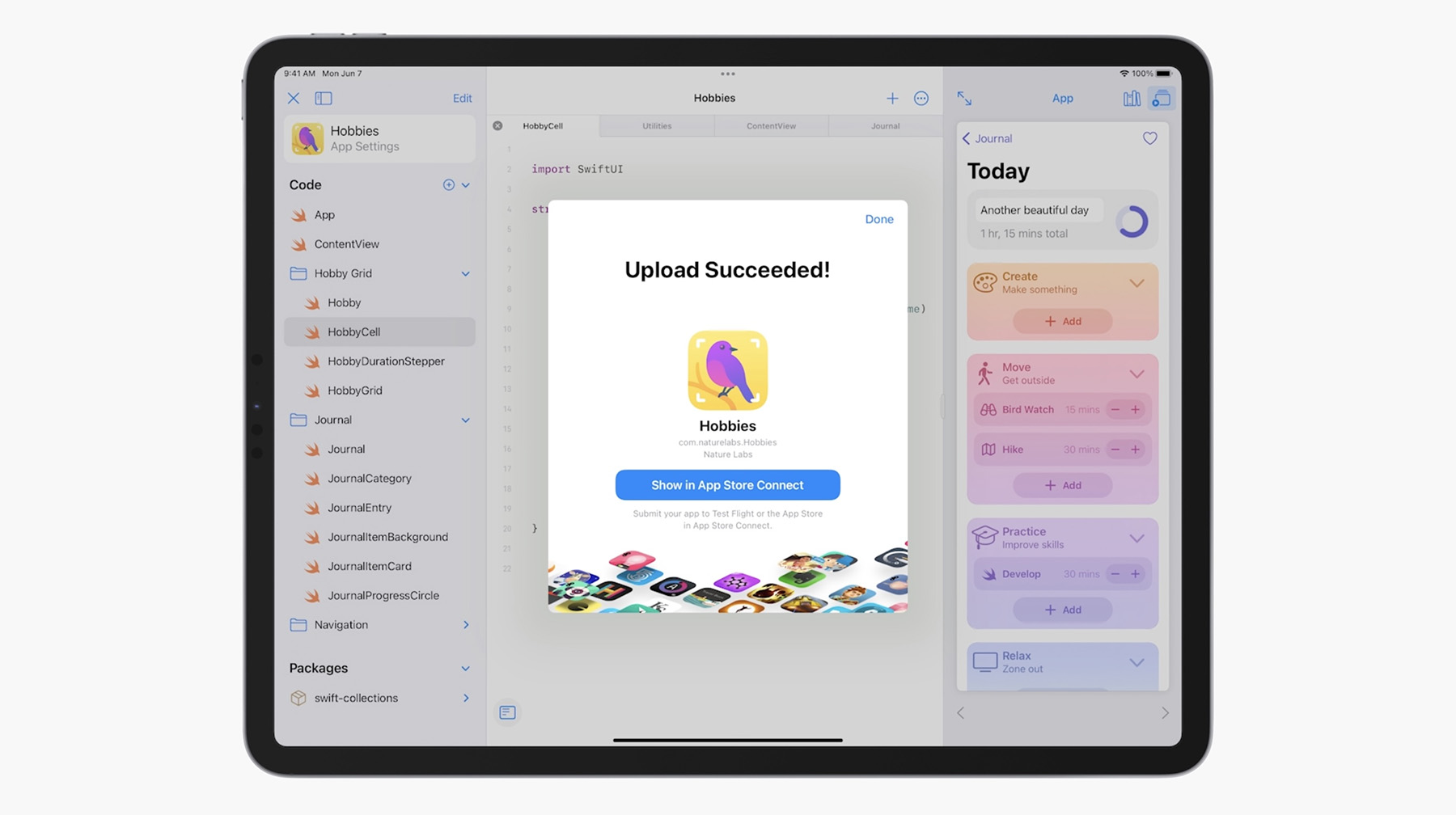 Mọi thứ Apple đã công bố tại WWDC 2021: iOS 15, iPadOS 15, watchOS 8,... 11