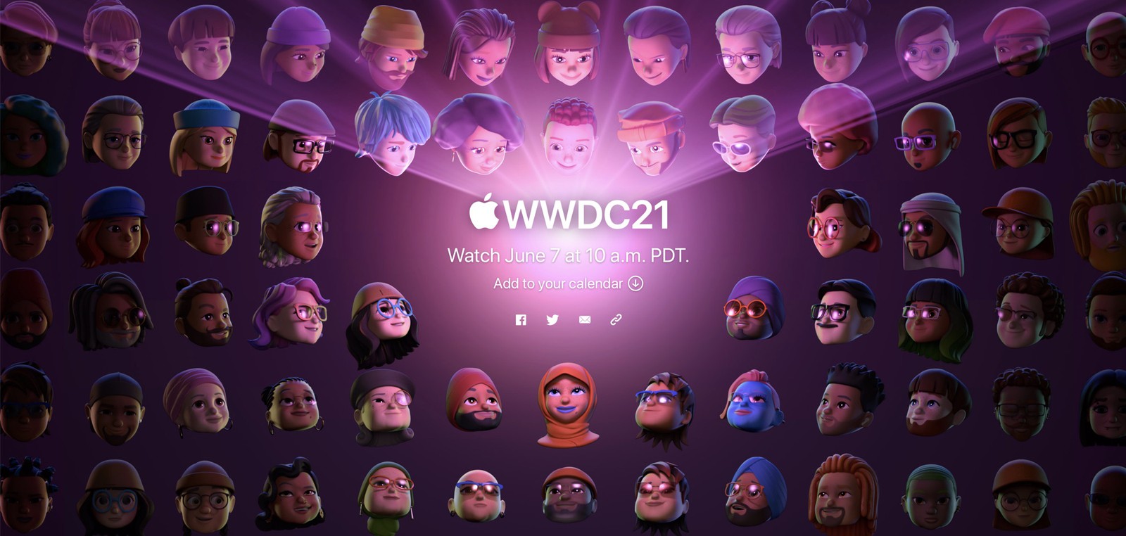 Cách xem trực tiếp sự kiện WWDC21 của Apple 6