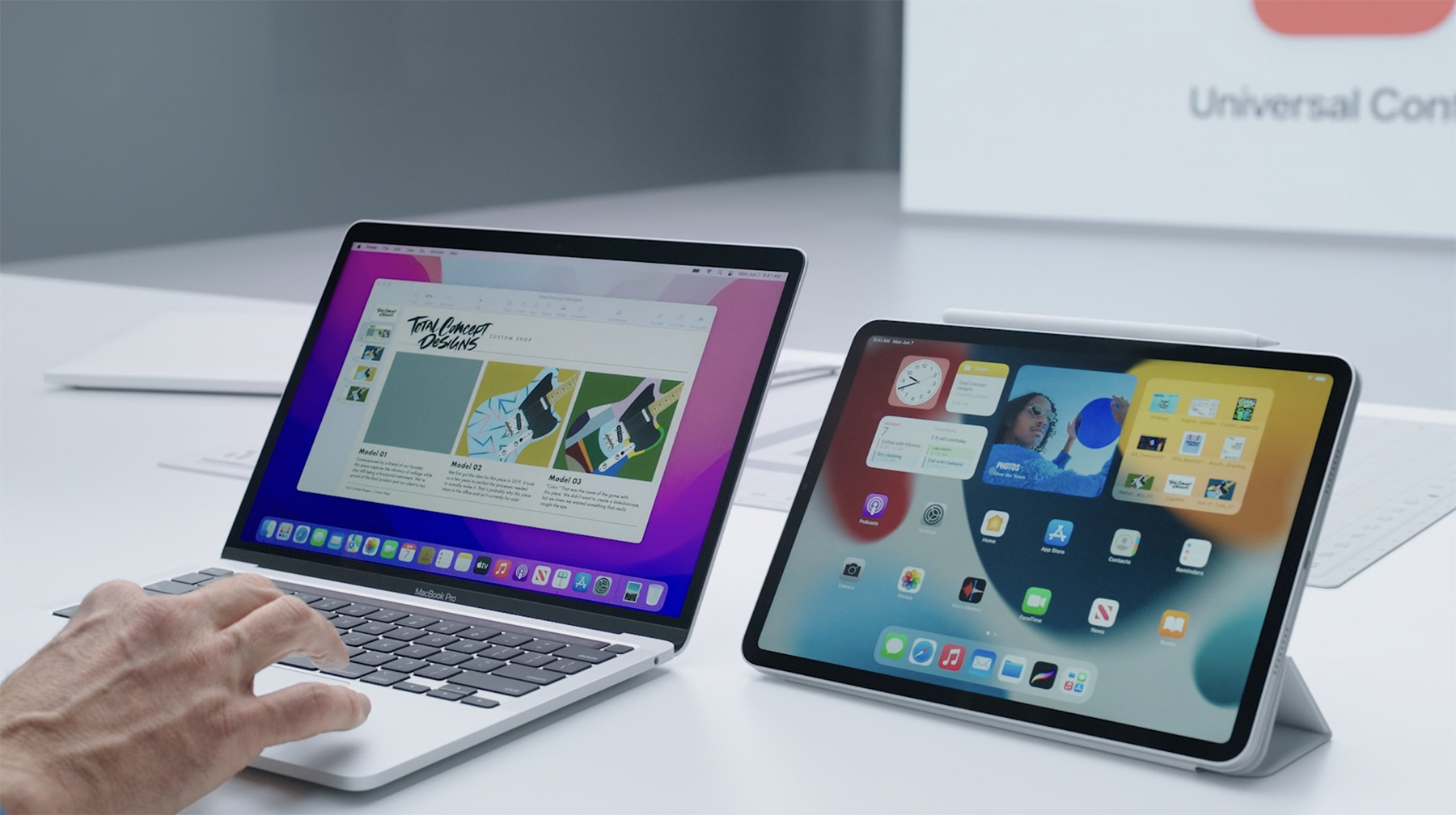 Mọi thứ Apple đã công bố tại WWDC 2021: iOS 15, iPadOS 15, watchOS 8,... 14