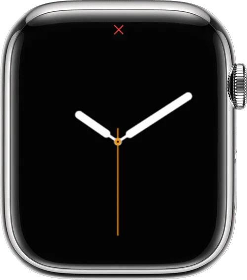 Ý nghĩa các biểu tượng (icon) trên mặt Apple Watch 22