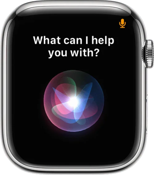 Ý nghĩa các biểu tượng (icon) trên mặt Apple Watch 38