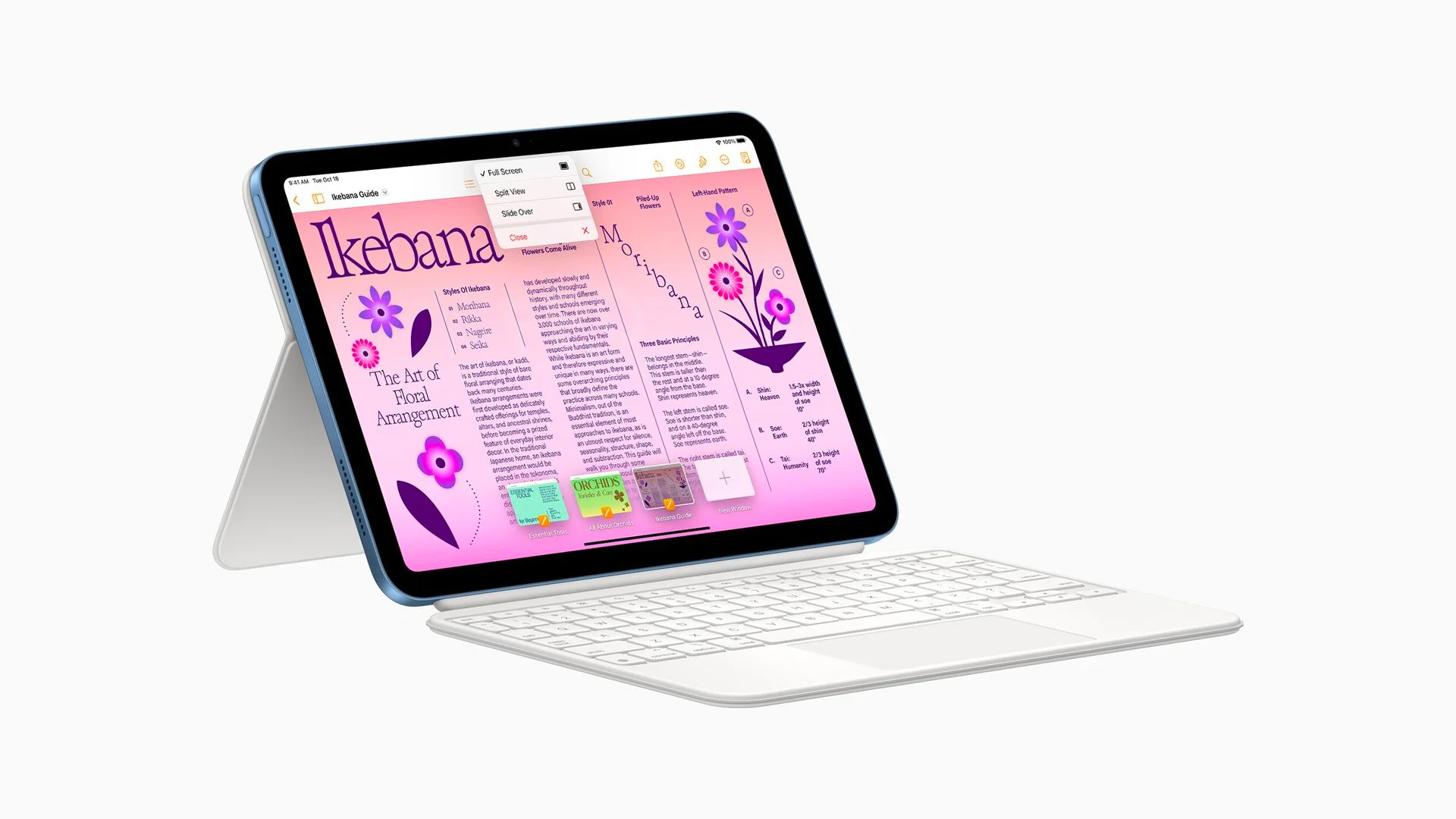 Magic-Keyboard-Folio-cho-iPad-10