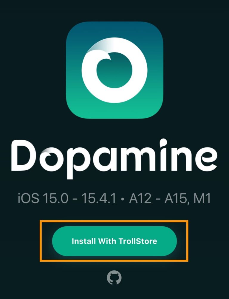 Cách jailbreak iOS 15.0 - 15.4.1 bằng Dopamine (thiết bị A12 - A15) 6