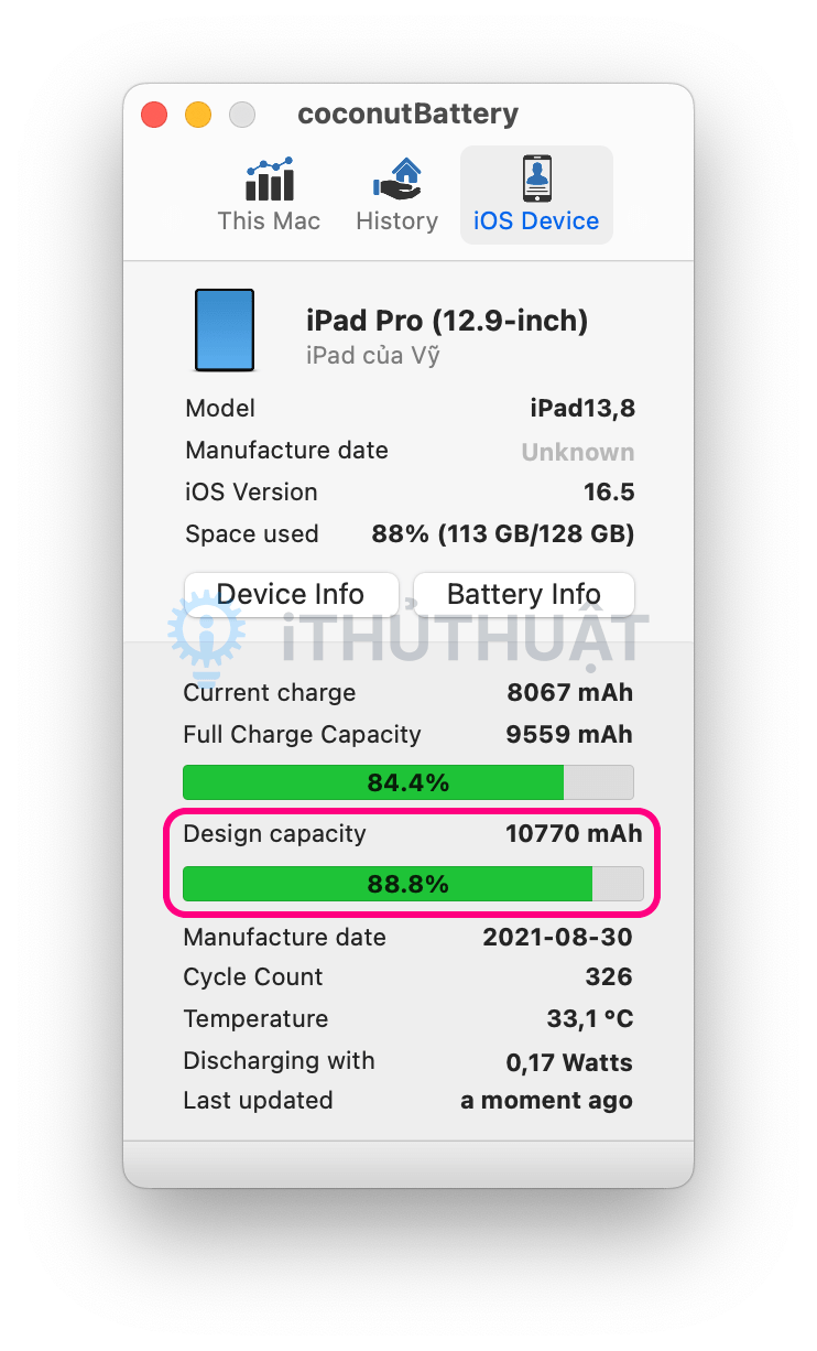 Tại sao iPad hao pin và 8 mẹo để cải thiện thời lượng pin cho iPad 3