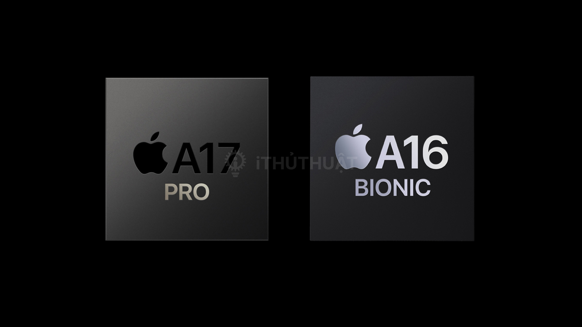 Những điểm khác biệt giữa iPhone 15 và iPhone 15 Pro 7