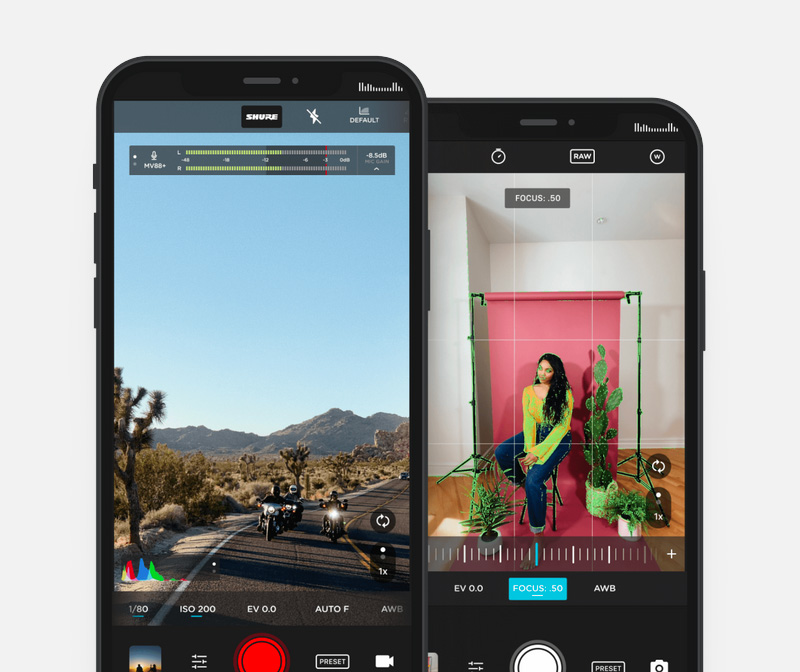 Đây là một số ứng dụng sửa ảnh và camera tốt nhất cho iPhone 5